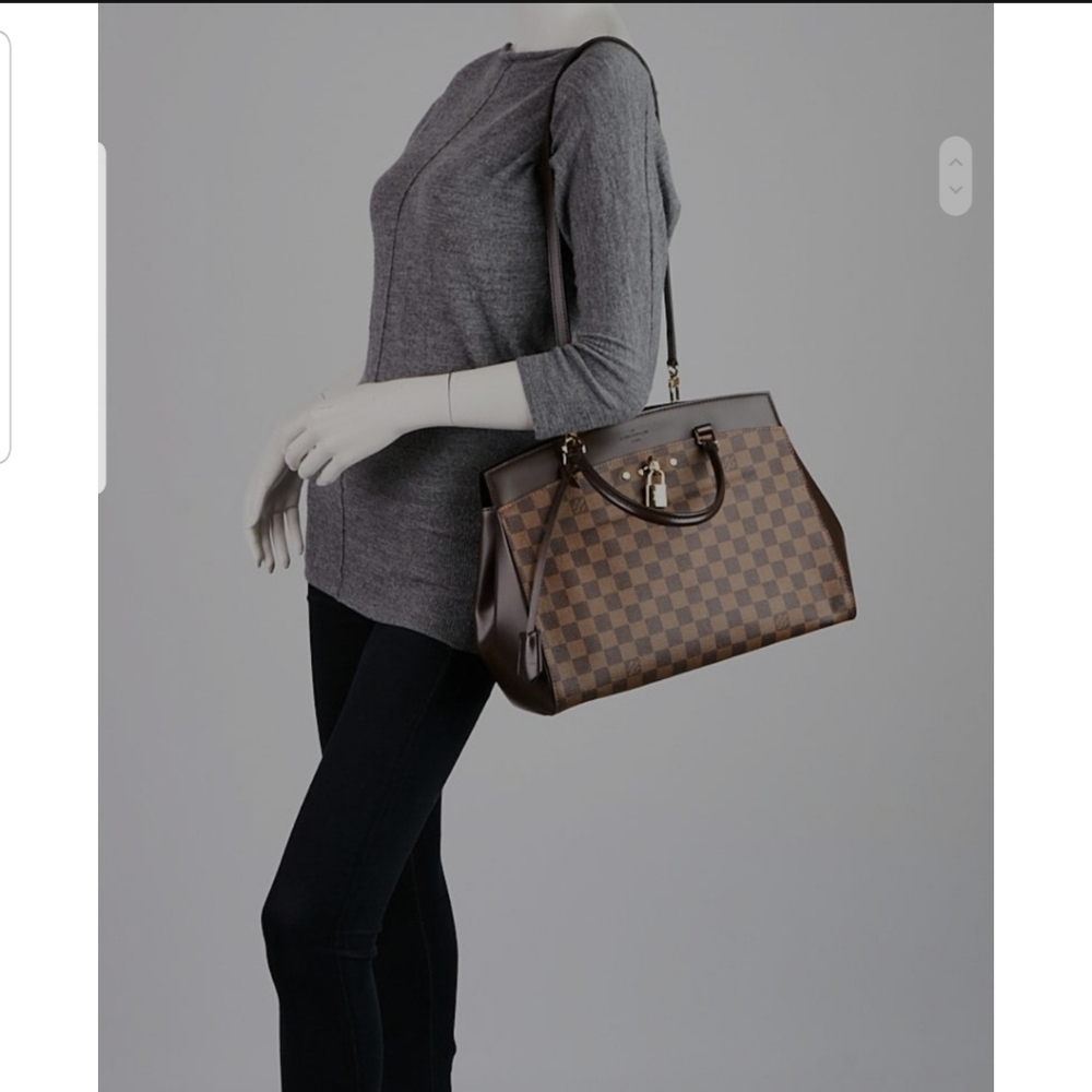 Louis Vuitton Rivoli MM - Picture 2 of 14